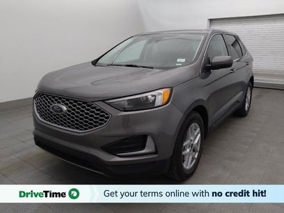 Used 2024 Ford Edge SEL
