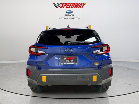 New 2026 Subaru Crosstrek 2.5i Wilderness image 6