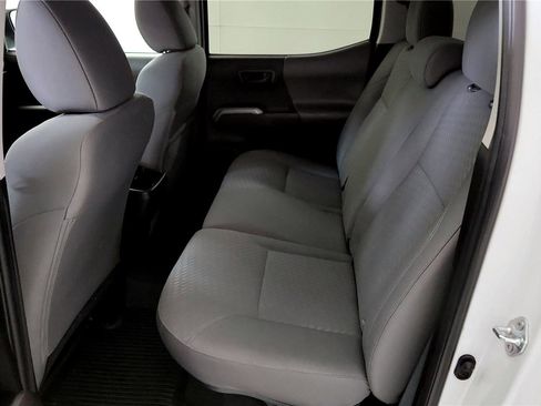 Certified 2023 Toyota Tacoma SR5 image 23