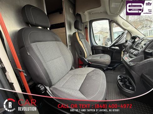 Used 2021 RAM ProMaster 3500 image 28