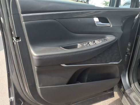 Used 2023 Hyundai Santa Fe SEL Premium AWD/4WD image 24
