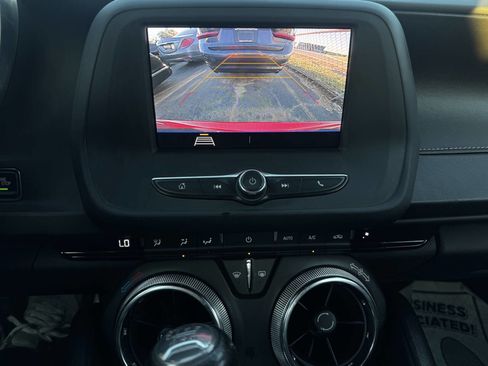 Used 2020 Chevrolet Camaro LS image 18