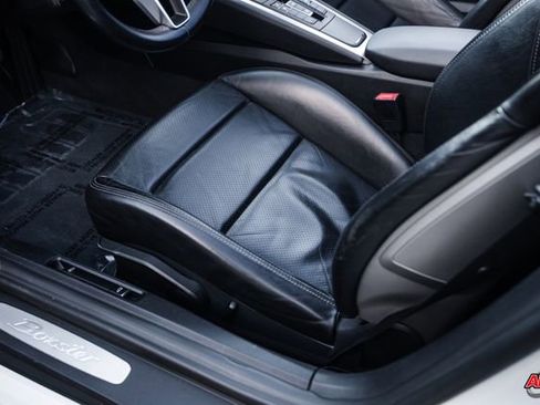 Used 2017 Porsche 718 Boxster image 66