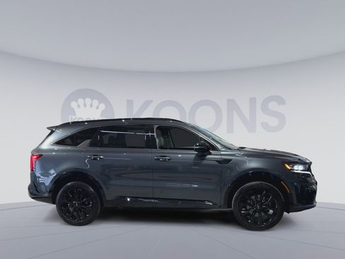 Used 2023 Kia Sorento SX AWD/4WD image 12