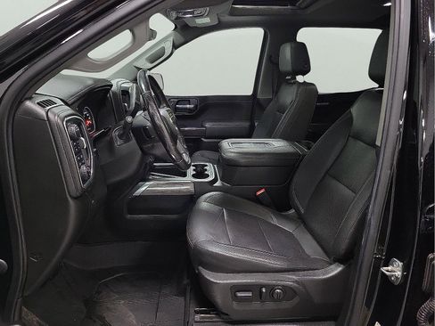 Used 2022 Chevrolet Silverado 1500 LTZ w/ LTZ Premium Package image 12