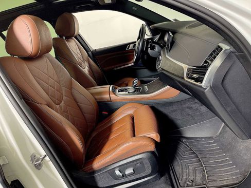 Certified 2023 BMW X5 xDrive40i image 23