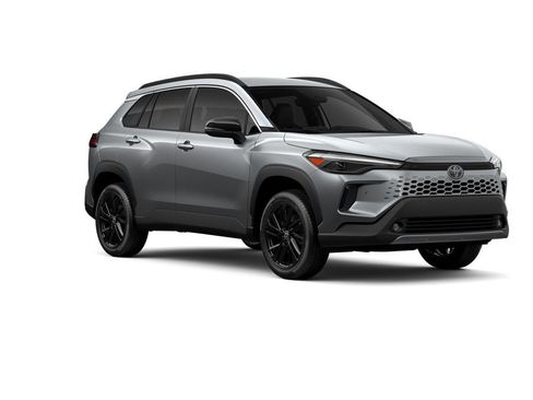 New 2026 Toyota Corolla Cross XSE image 15
