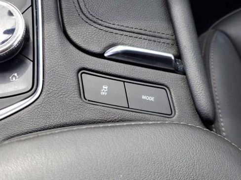 Used 2020 Cadillac XT5 Luxury FWD image 31