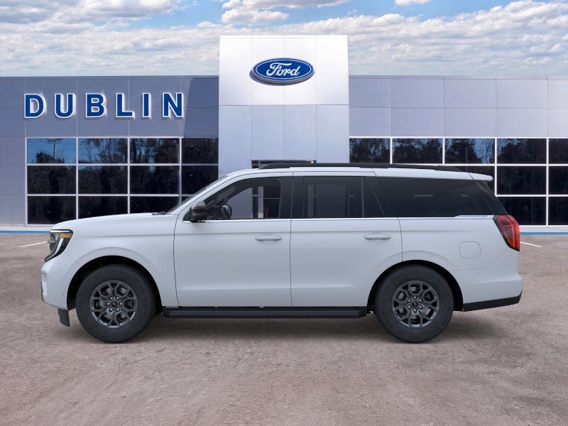 New 2026 Ford Expedition Active RWD image 33