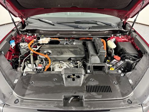 Certified 2024 Honda CR-V Sport Touring image 32