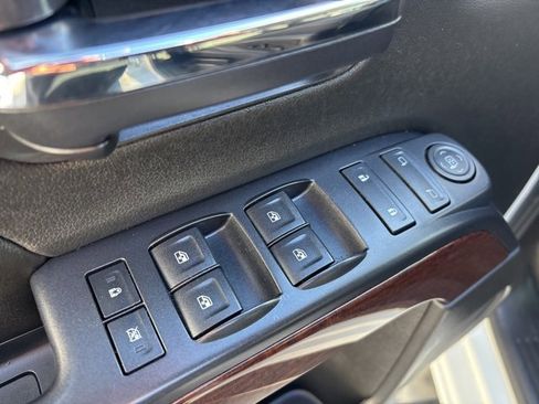 Used 2015 GMC Sierra 1500 SLE w/ SLE Value Package image 13