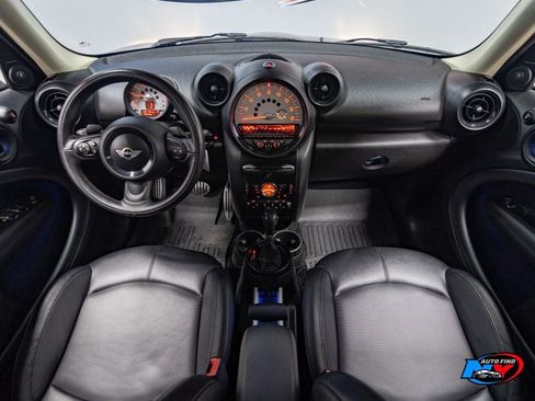 Used 2014 MINI Cooper Countryman S image 2