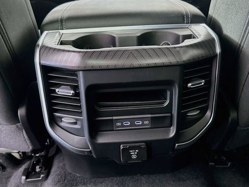 New 2026 RAM 1500 4x4 Crew Cab image 26