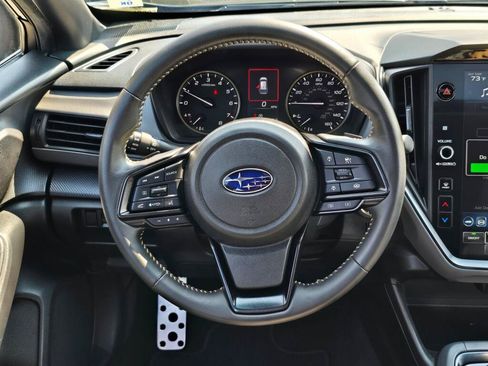 Certified 2025 Subaru Crosstrek 2.5i Sport w/ Crosstrek Mirror Package AWD/4WD image 21
