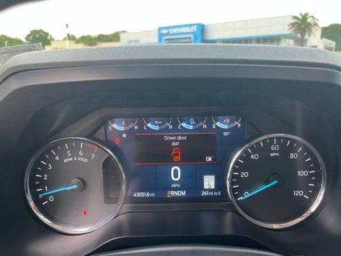 Used 2023 Ford Expedition Max Limited AWD/4WD image 20