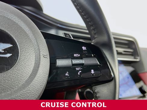 Certified 2024 Nissan Z Performance w/ Floor Mat Package image 15