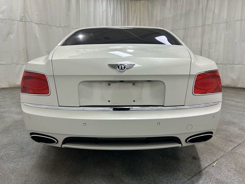 Used 2016 Bentley Flying Spur W12 image 7