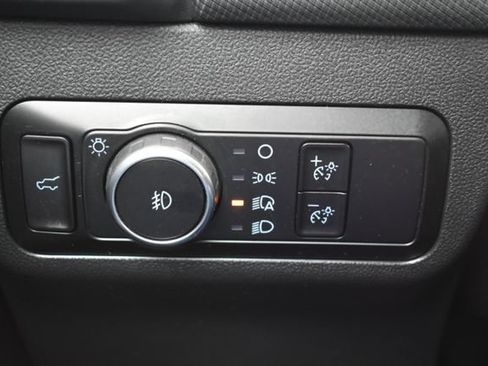 Used 2023 Ford Bronco Sport Outer Banks w/ Tech Package AWD/4WD image 19
