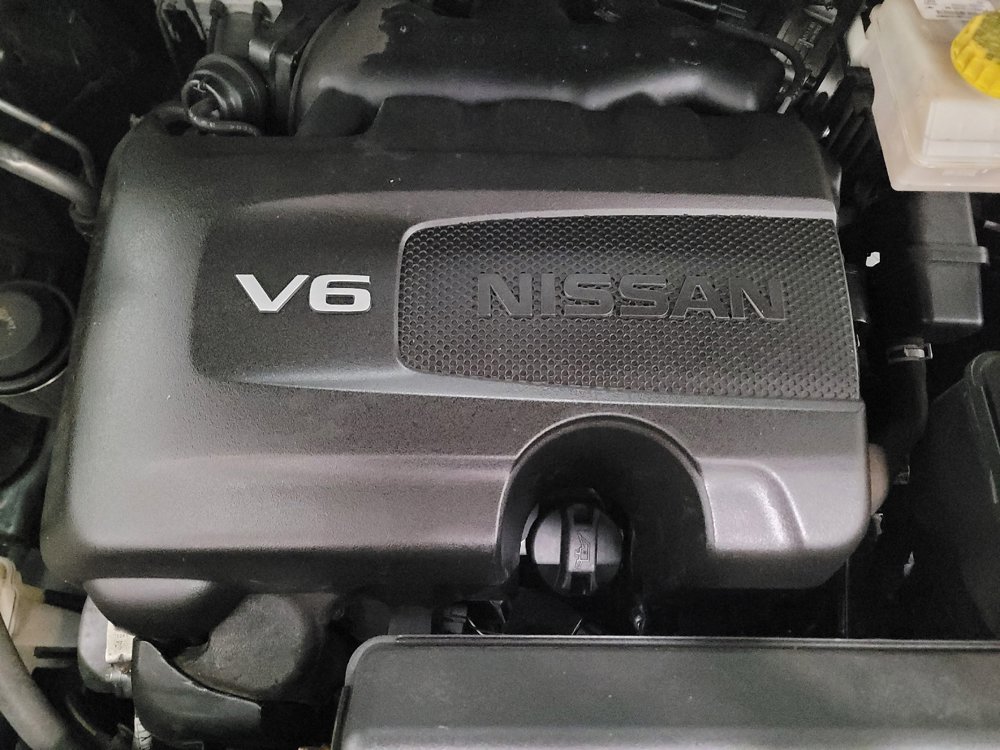 Used 2022 Nissan Pathfinder SL FWD image 30
