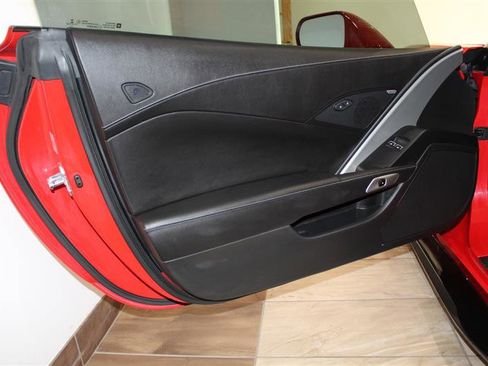 Used 2017 Chevrolet Corvette Grand Sport image 22