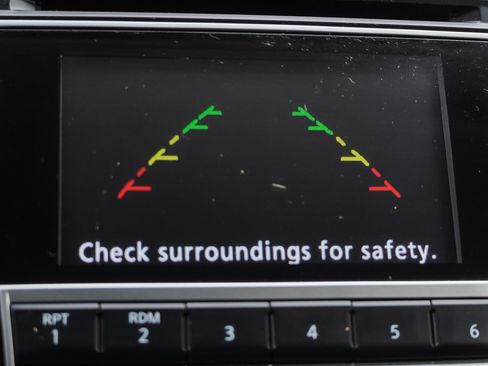 Used 2017 Nissan Altima 2.5 S w/ Power Driver Seat Package image 37