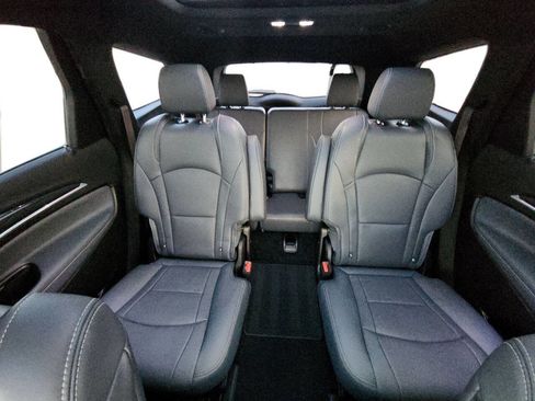 Used 2024 Buick Enclave Essence w/ Experience Buick Package image 13