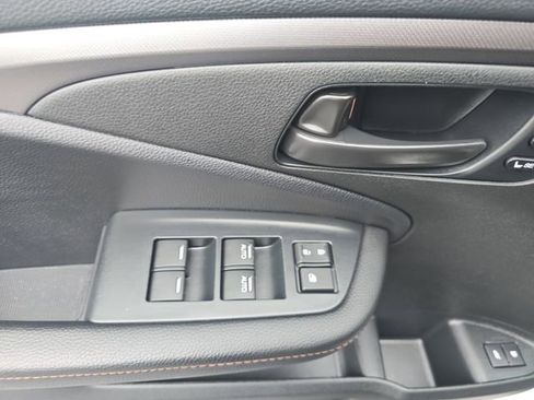 Used 2023 Honda Passport TrailSport image 29