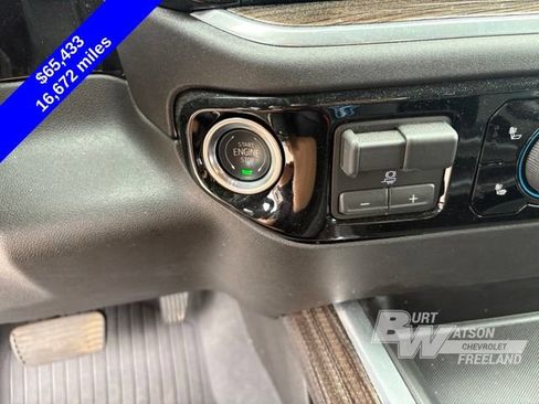 Used 2026 Chevrolet Silverado 3500 LT w/ Trail Boss Package AWD/4WD image 20