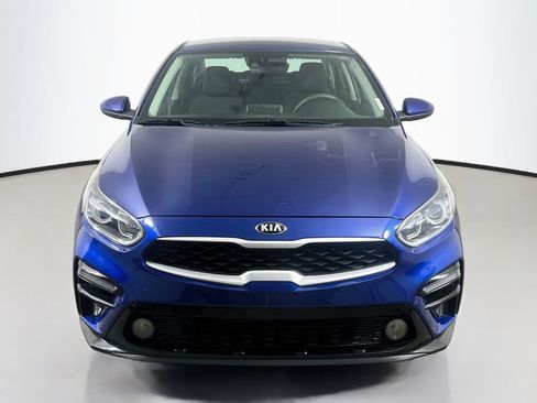 Used 2021 Kia Forte LXS FWD image 2