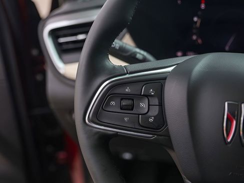 Used 2024 Buick Encore GX Sport Touring w/ Comfort Package FWD image 18