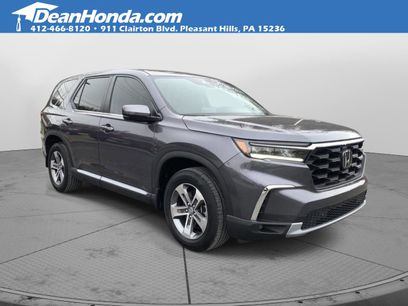 Used 2023 Honda Pilot EX-L