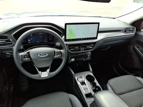 Certified 2024 Ford Escape SE FWD image 5