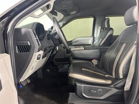 Used 2018 Ford F150 XLT AWD/4WD image 11