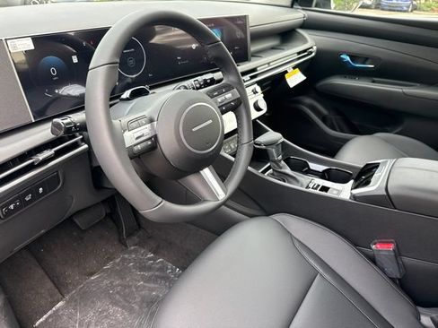 New 2026 Hyundai Tucson SEL AWD/4WD image 20