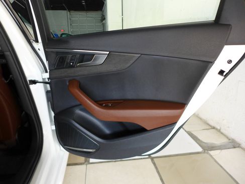 Used 2018 Audi A4 2.0T Premium Plus w/ Premium Plus Package image 72