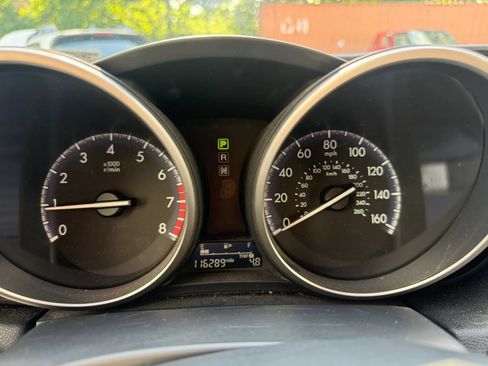 Used 2012 MAZDA MAZDA3 i Sport FWD image 11