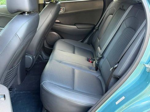 Used 2020 Hyundai Kona Ultimate FWD image 9