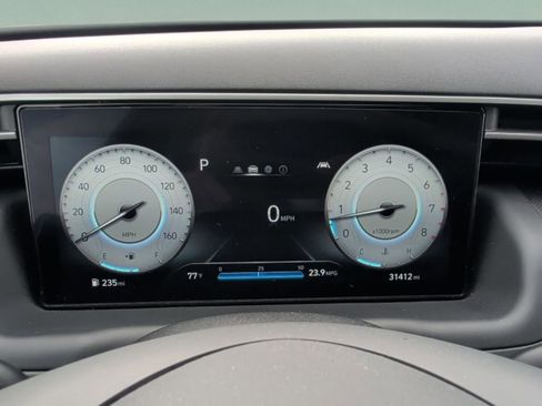Used 2023 Hyundai Santa Cruz SEL w/ Activity Package AWD/4WD image 26