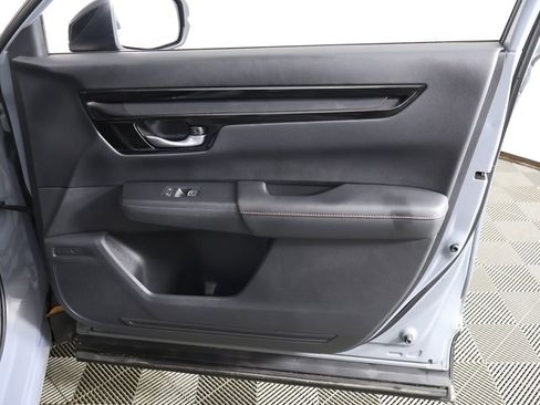 Used 2024 Honda CR-V Sport Touring image 26