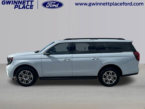 New 2025 Ford Expedition Max Active image 31