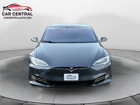 Used 2017 Tesla Model S 90D image 8