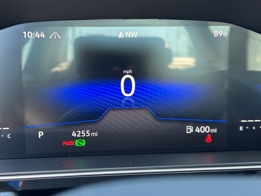 Certified 2026 Volkswagen Jetta SE FWD image 25