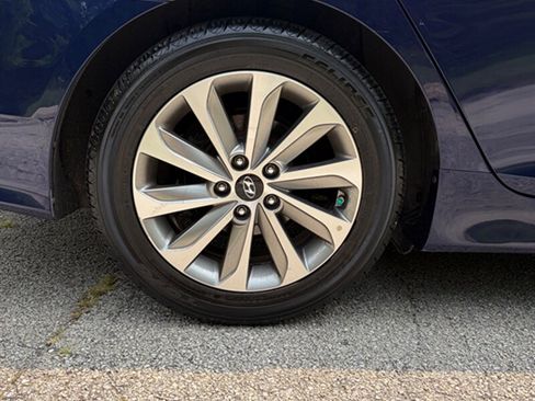 Used 2014 Hyundai Sonata Limited FWD image 23