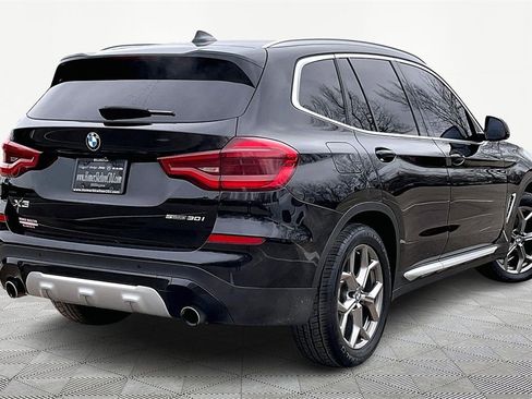 Used 2021 BMW X3 sDrive30i w/ Convenience Package image 12