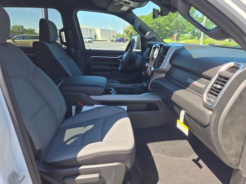 Used 2025 RAM 1500 Lone Star AWD/4WD image 23