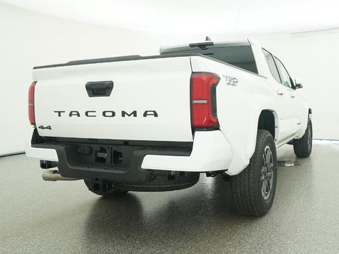 New 2026 Toyota Tacoma TRD Sport image 41