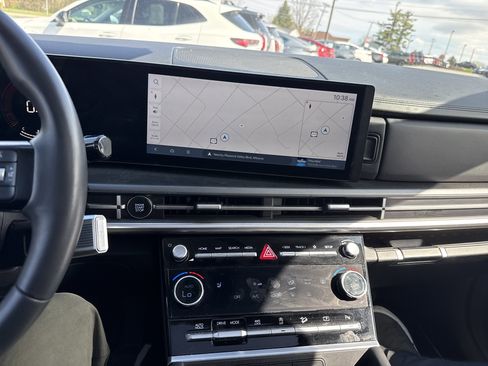 Used 2025 Hyundai Santa Fe XRT image 22