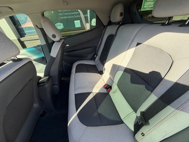 Used 2019 Chevrolet Bolt LT FWD image 13