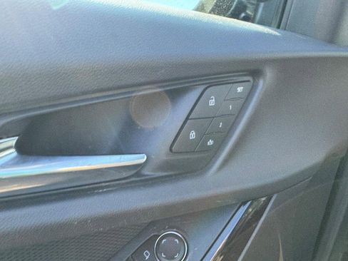 New 2026 Chevrolet Equinox RS w/ Convenience Package III image 13