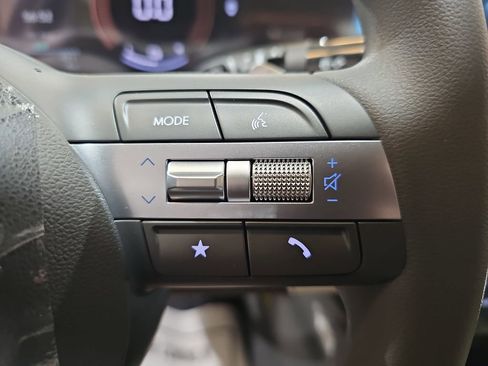 New 2026 Hyundai Sonata Blue image 17